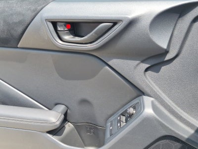 2024 Toyota GR86 Premium