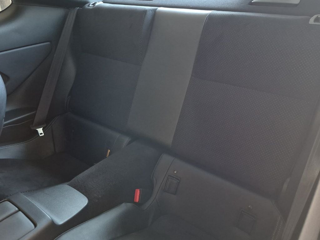 2024 Toyota GR86 Premium