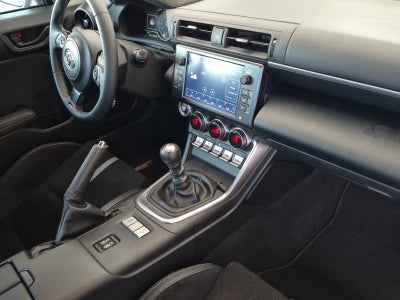 2024 Toyota GR86 Premium