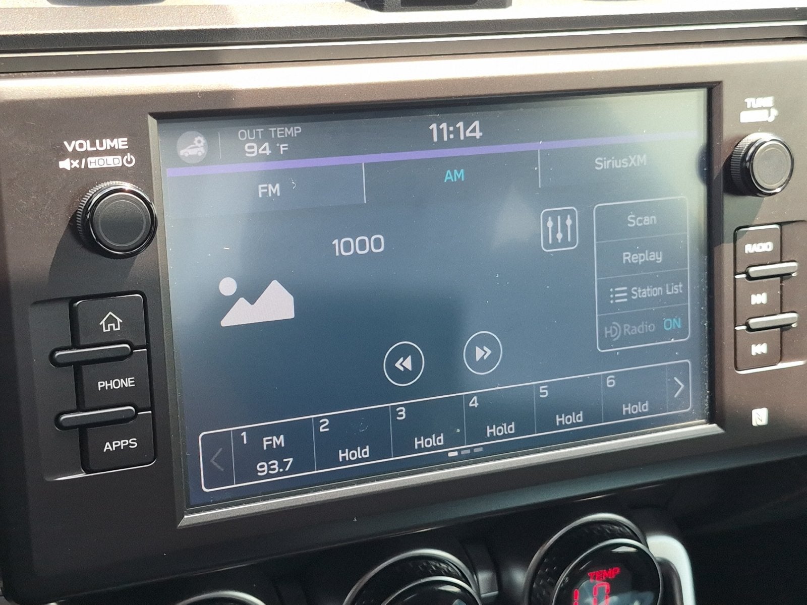 2024 Toyota GR86 Premium