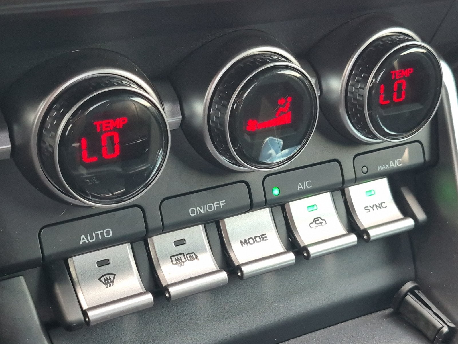 2024 Toyota GR86 Premium