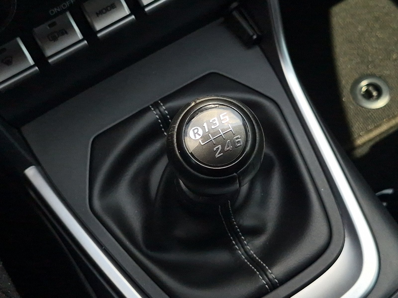 2024 Toyota GR86 Premium