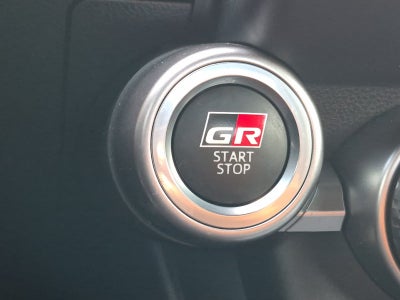 2024 Toyota GR86 Premium