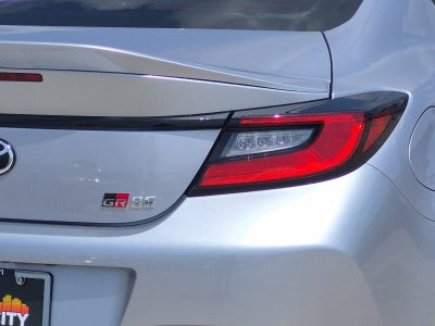 2024 Toyota GR86 Premium