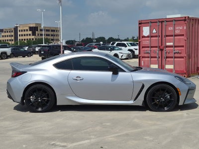 2024 Toyota GR86 Premium