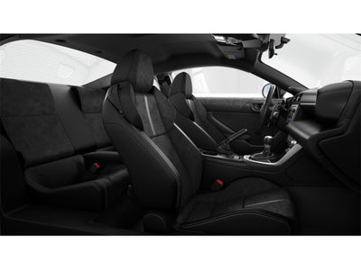 2026 Toyota GR86 GR86 Premium