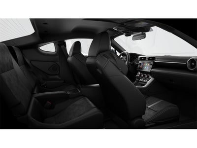 2026 Toyota GR86 GR86 Premium