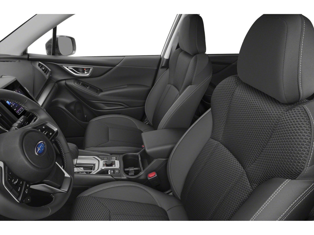 2020 Subaru Forester Premium Premium