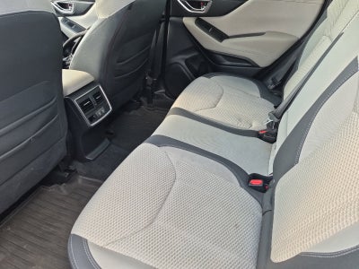2020 Subaru Forester Premium Premium