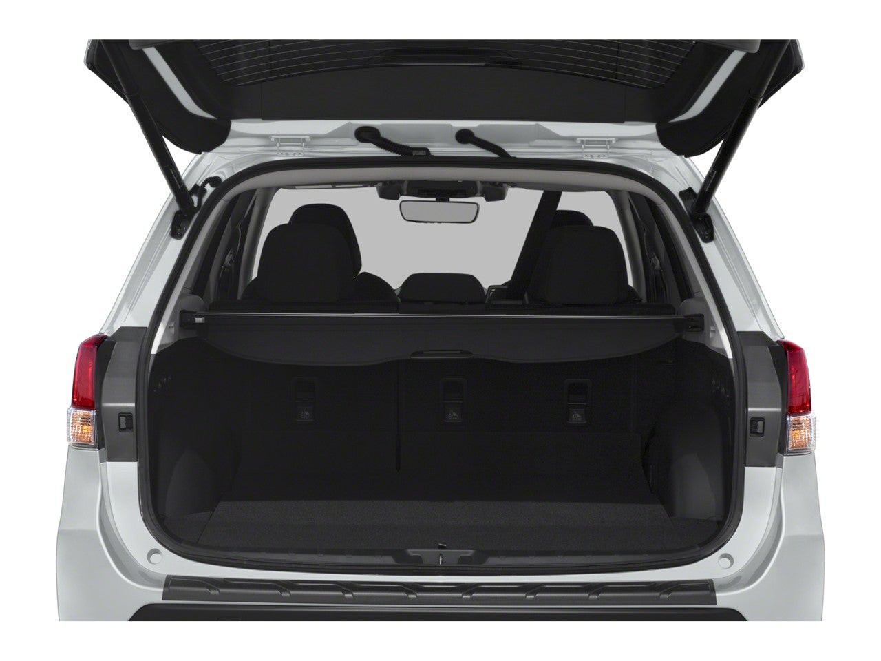 2020 Subaru Forester Premium Premium