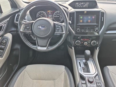 2020 Subaru Forester Premium Premium