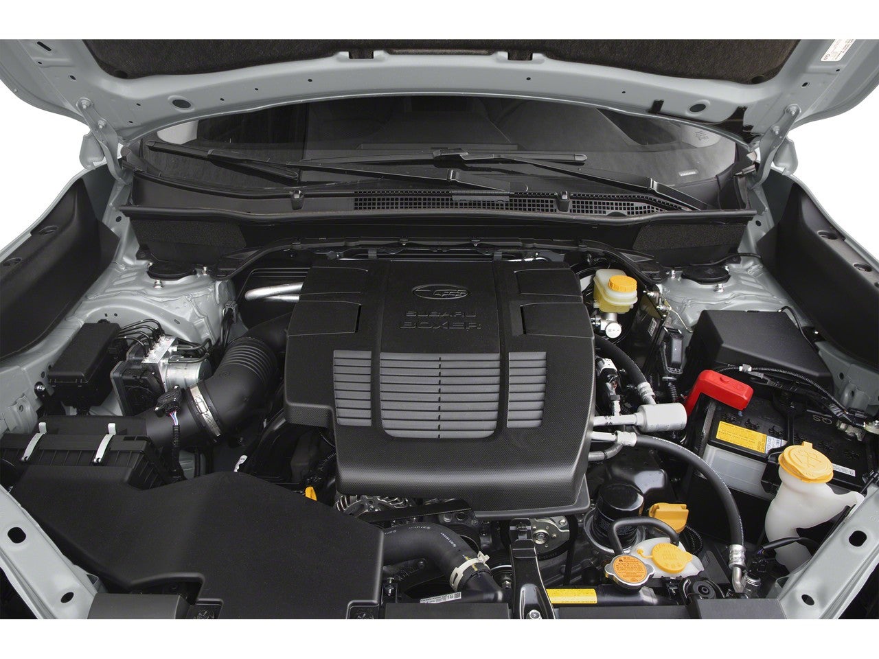 2020 Subaru Forester Premium Premium