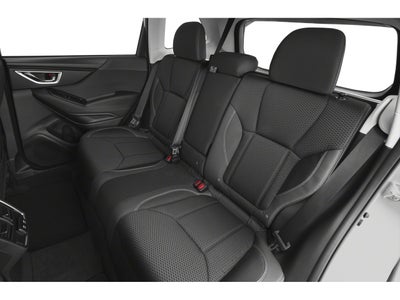 2020 Subaru Forester Premium Premium
