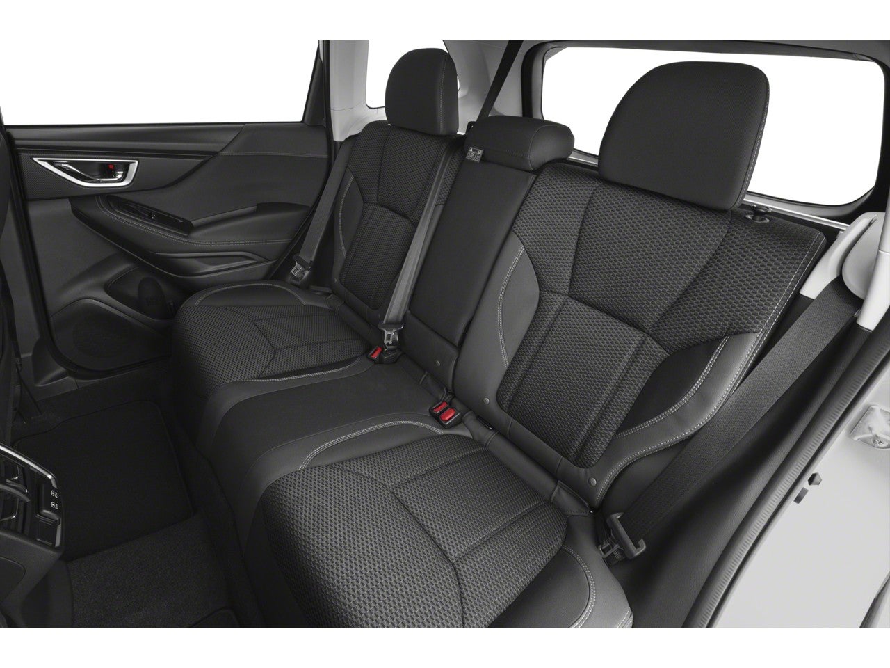 2020 Subaru Forester Premium Premium