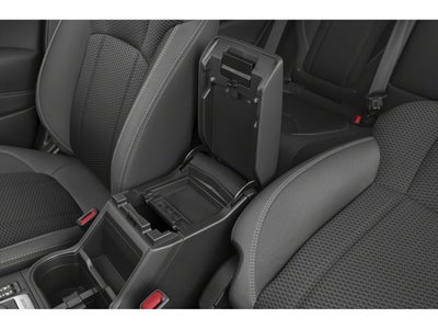 2020 Subaru Forester Premium Premium