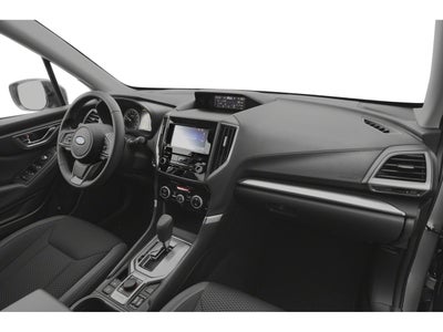2020 Subaru Forester Premium Premium