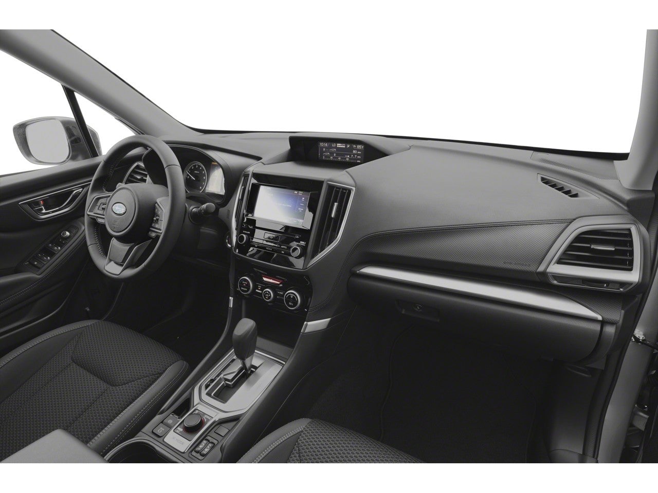 2020 Subaru Forester Premium Premium