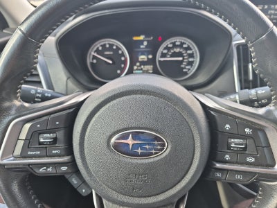 2020 Subaru Forester Premium Premium