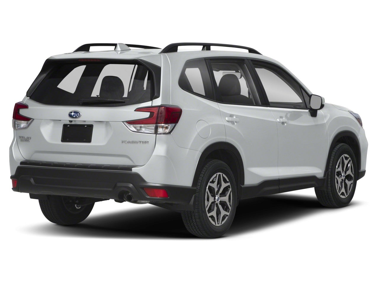 2020 Subaru Forester Premium Premium