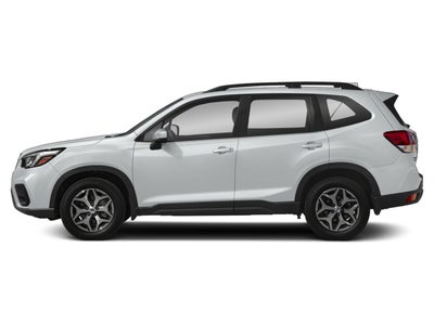 2020 Subaru Forester Premium Premium