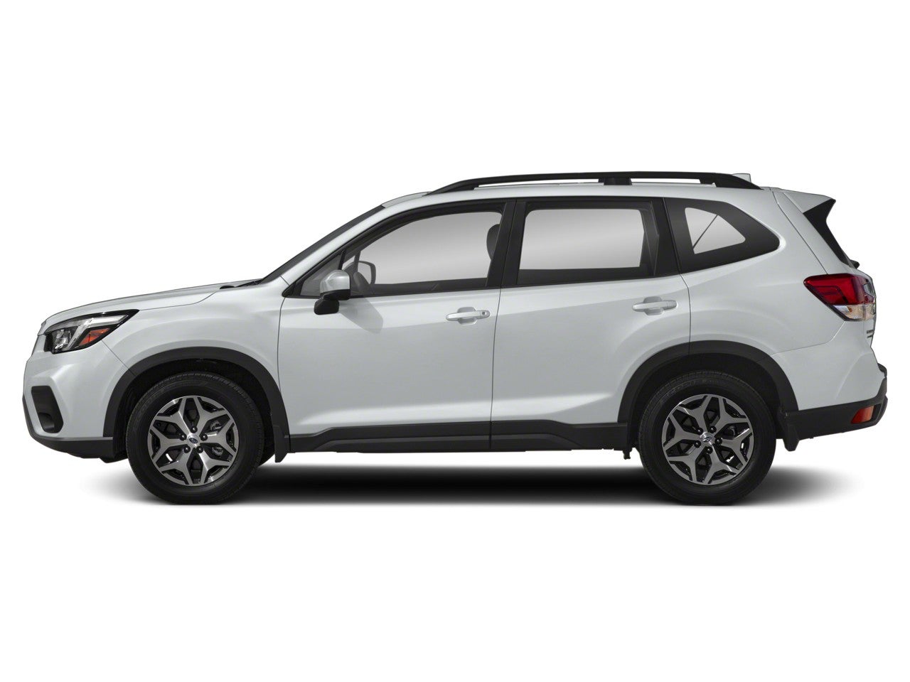 2020 Subaru Forester Premium Premium
