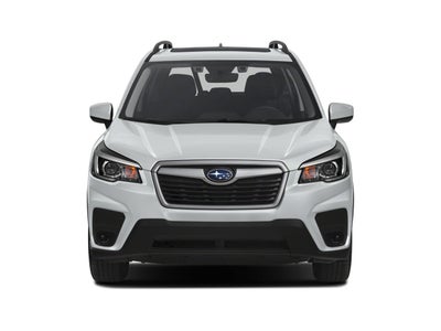 2020 Subaru Forester Premium Premium