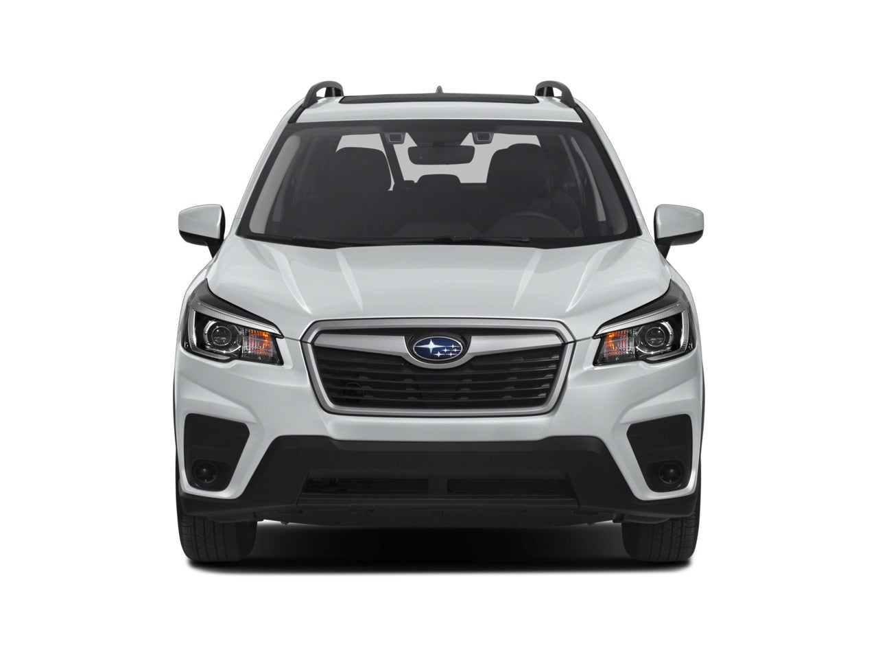 2020 Subaru Forester Premium Premium