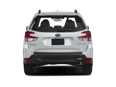 2020 Subaru Forester Premium Premium