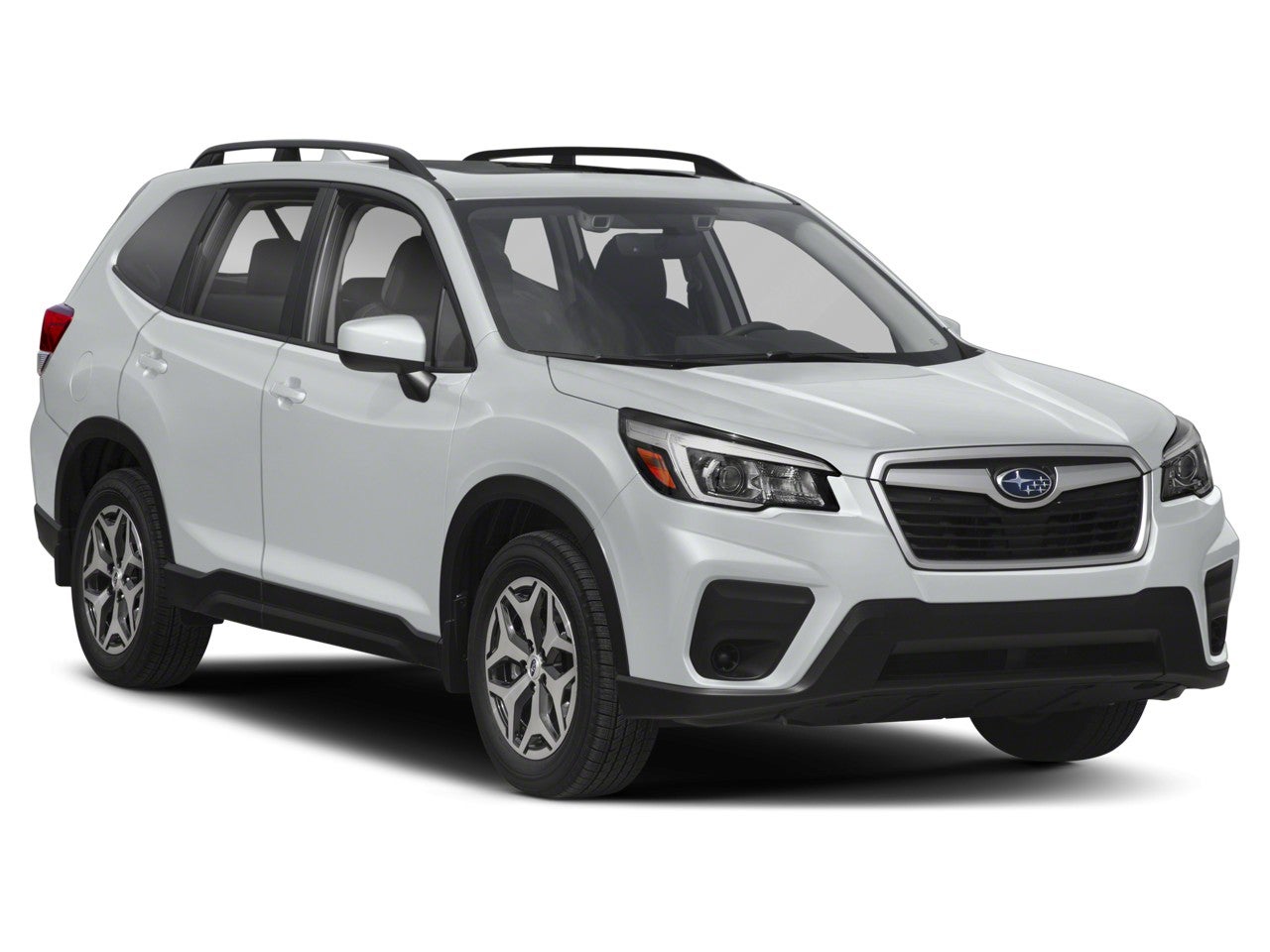 2020 Subaru Forester Premium Premium