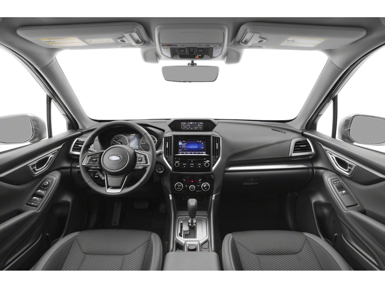 2020 Subaru Forester Premium Premium