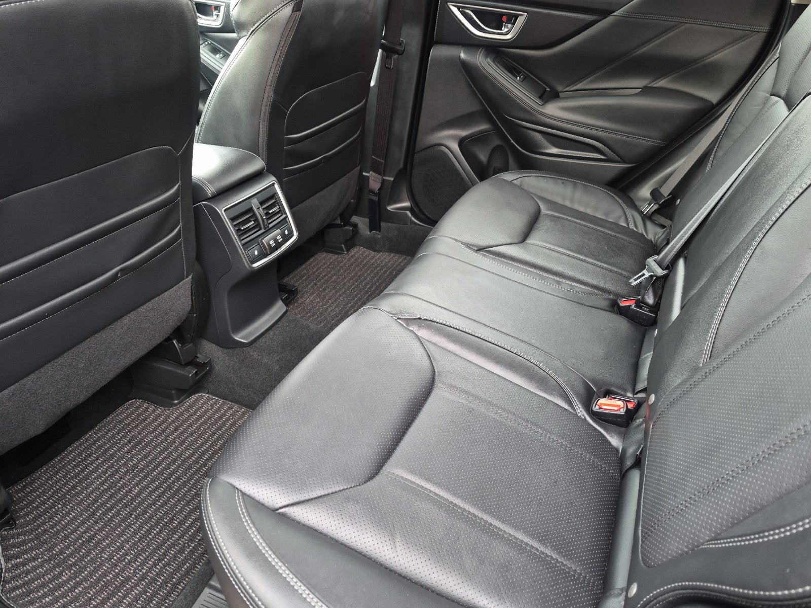 2024 Subaru Forester Touring
