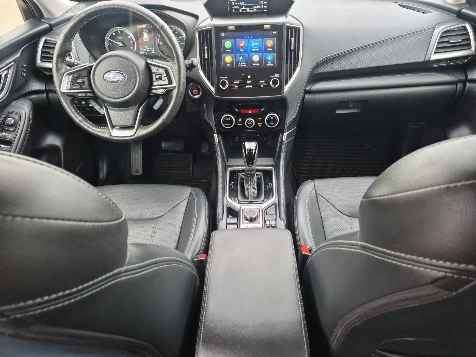 2024 Subaru Forester Touring