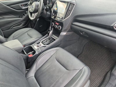 2024 Subaru Forester Touring