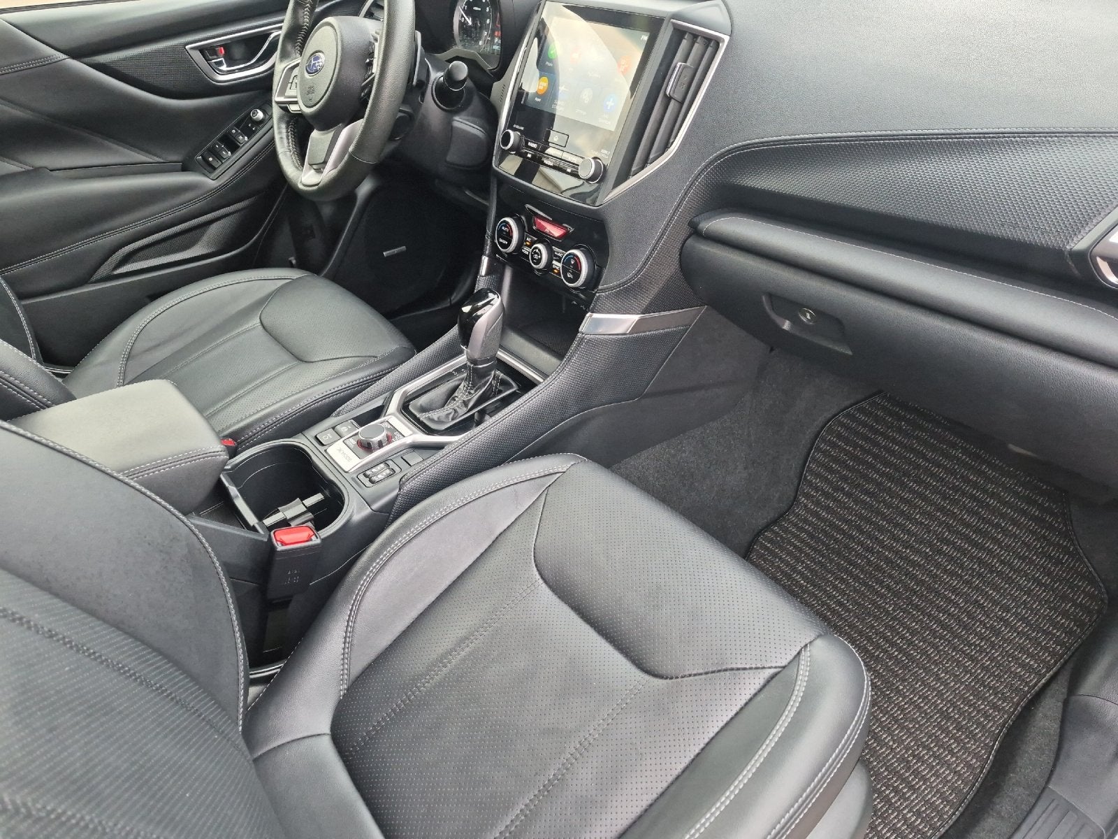 2024 Subaru Forester Touring
