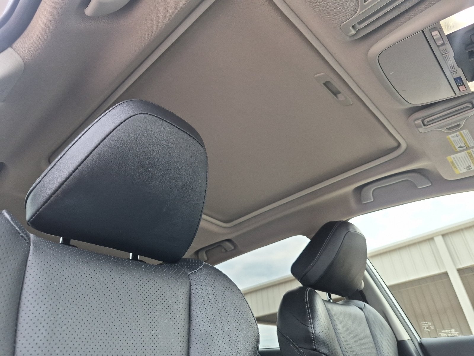 2024 Subaru Forester Touring