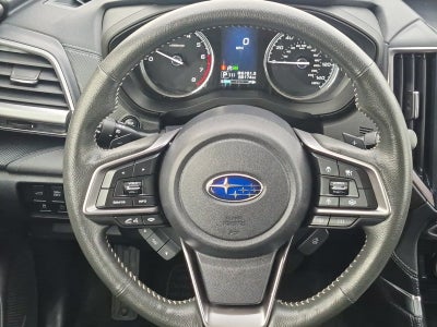 2024 Subaru Forester Touring