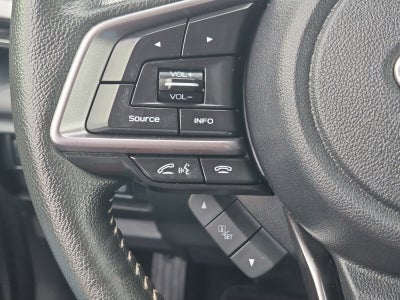 2024 Subaru Forester Touring