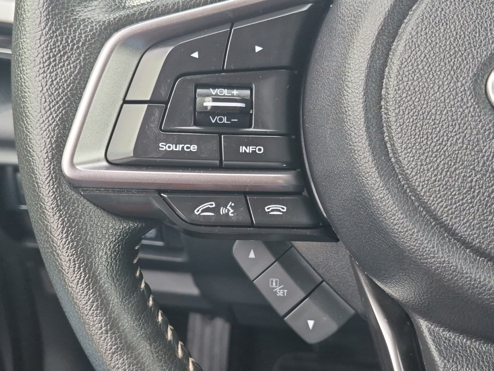 2024 Subaru Forester Touring