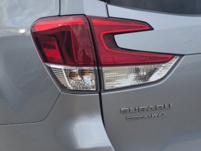 2024 Subaru Forester Touring
