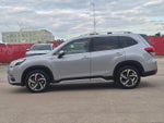 2024 Subaru Forester Touring