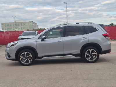 2024 Subaru Forester Touring