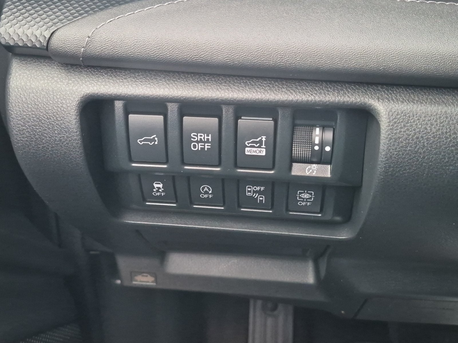 2024 Subaru Forester Touring