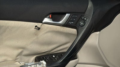2011 Acura TSX 2.4
