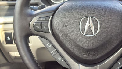 2011 Acura TSX 2.4