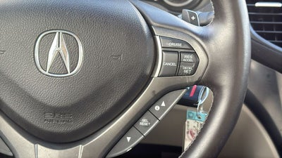 2011 Acura TSX 2.4