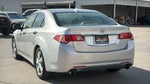 2011 Acura TSX 2.4