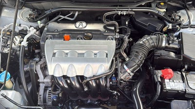 2011 Acura TSX 2.4