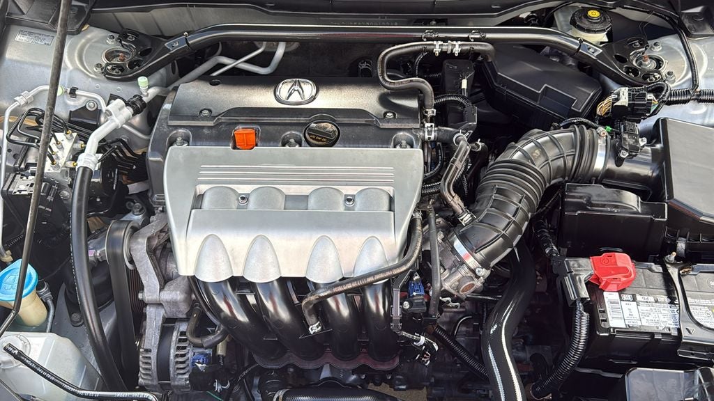 2011 Acura TSX 2.4