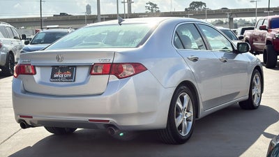 2011 Acura TSX 2.4