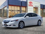 2014 Acura RLX Base